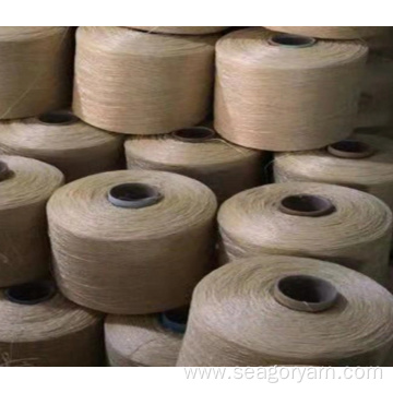 High Quality Hand Knitting Crochet Linen Yarn